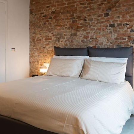 Appartamento Centro Storico Recinto Dei Nobili 3-Private Parking Asti Esterno foto